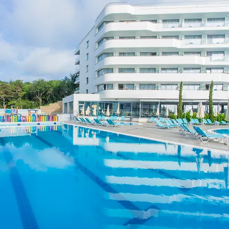 Hotel Astoria Złote Piaski