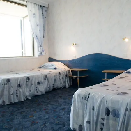 Hotel Astoria 3*