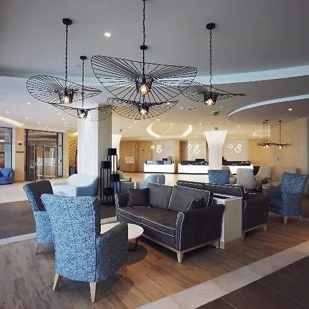 Astoria 3* Złote Piaski