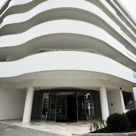Astoria Hotel