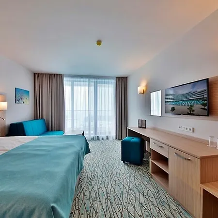 Hotel Astoria Złote Piaski