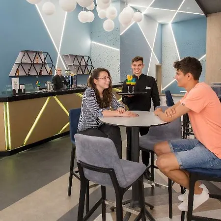 Astoria 3* Złote Piaski