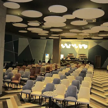Hotel Astoria Złote Piaski
