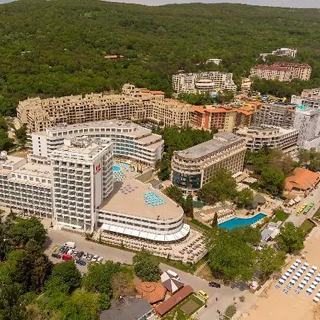 Hotel Astoria