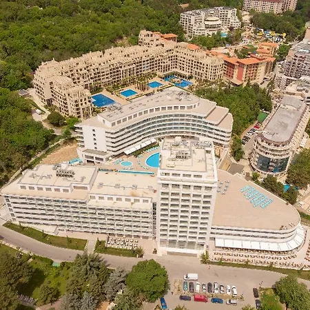 Astoria Hotel Złote Piaski